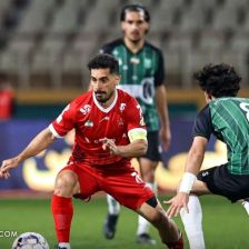 پرسپولیس با شش تغییر به مصاف خیبر میرود +عکس