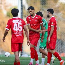 رقیب جدید آقای گلی علیپور در پرسپولیس پیدا شد