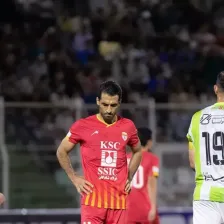 وحید امیری مقصد بعدی خود را مشخص کرد!