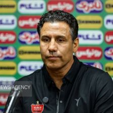 هفته ششم لیگ بیست و ششم؛ تارتار: محکوم به بردن ذوبآهن هستیم؛ جام حذفی باید برگزار شود