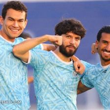 یک نفر قول داد صالح را به تمرینات استقلال برمیگرداند!