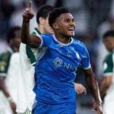 الهلال ۳-۰ الاهلی؛ پیروزی حساس شاگردان اینزاگی