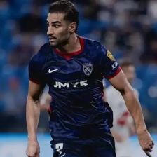 یک نیمه ضعیف مقابل بوریرام؛ زاهدی عیار لیگ مالزی را فهمید!