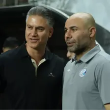 وضعیت شگفتانگیز فولاد در بازی با استقلال!