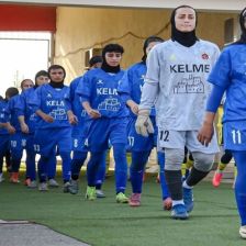 جام باشگاههای فوتبال زنان آسیا؛ خاتون بم در جستوجوی صعود/ الاتحاد اردن آخرین مانع نماینده ایران