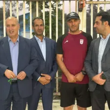 تاج: قهرمانی آسیا نه، قهرمانی جهان میخواهم