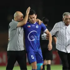 سهراب: دو هیچ خیلی خطرناک بود!