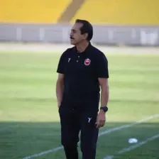 تیم امید پرستاره بود اما فداکار و گرسنه نبود