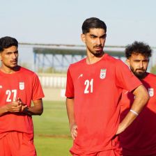 نکته عجیب در لیست جدید پرسپولیس؛ شهرآبادی همزمان در دو فهرست