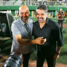 شوک بزرگ پیروز قربانی به استقلال: کاملا مخالفم/ باید زیپ دهانمان را بکشیم!