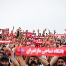 رونمایی باشگاه نساجی از سرمربی جدید (عکس)