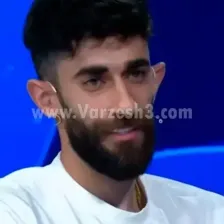 تقابل ملیپوش ایران با دوکو: کمر درد!