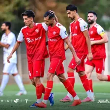 غوغای محمودی برای چهار گل پرسپولیس!