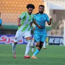 شکایت دوباره چادرملو از داور معروف