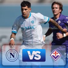 خلاصه بازی فیورنتینا 1-1 ناپولی