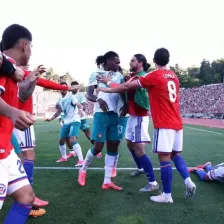 پست عجیب لیائو: ستاره پرتغال عذرخواهی نکرد
