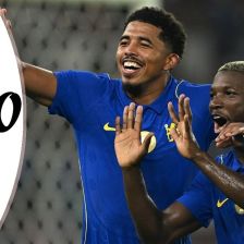 خلاصه بازی چلسی 3-0 میلان