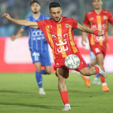 خرید ممنوعِ پرسپولیس به استقلال گل زد!