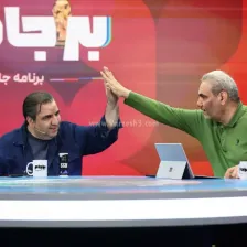 افشای اتفاقی که بازی ایران را به حاشیه برد!
