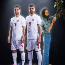 ده عامل حذف ایران از جام جهانی 2026
