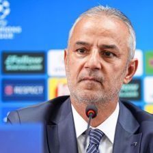 شوک کارتال؛ استعفای ناگهانی سرمربی اسبق پرسپولیس پس از متوقف کردن آ اس رم