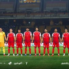 ترکیب اصلی پرسپولیس و سورپرایز اورونوف!