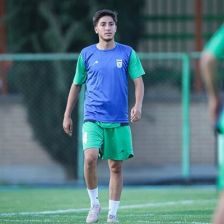 یک بازیکن به اردوی تیم فوتبال جوانان در ویتنام اضافه شد