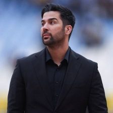 شوک به پرسپولیس با گاف باورنکردنی مدیرعامل نساجی؛ طاهری نمیتواند به پرسپولیس برود!