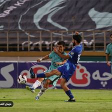 پیکان 0-0 استقلال خوزستان؛ جالب نبود، ممنون!