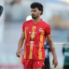 آخرین آپدیت از مقصد احتمالی رامین رضاییان!