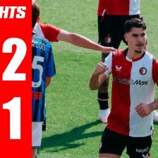 خلاصه بازی فاینورد 2-1 آتالانتا