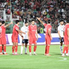 ساعت بازی پرسپولیس و ملوان/ برنامه بازیهای امروز ۷ شهریور؛ هفته چهارم لیگ برتر