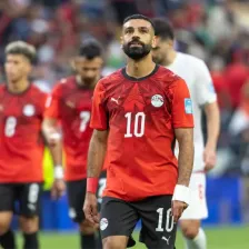 کابوس مصدومیت سراغ ستارههای مصر آمد