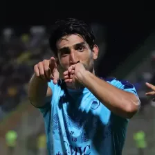 صنعت نفت ۱ - چادرملو ۲: پاراگوئه علیه برزیل!