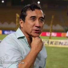 واکنش خداداد عزیزی به فایل صوتی جنجالی: بله فحاشی کردم!