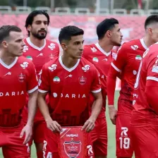 احتمال جدایی شش بازیکن سرشناس پرسپولیس!
