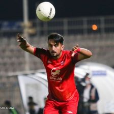 گزینه مدنظر پرسپولیس از جدایی منصرف شد