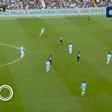 🔸 منچسترسیتی [۳]-۱ ایپسویچ🔸 ⚽️ هالند 🔴 دقیقه ۶۹ 🔗پخش زنده در فوتبال ۳۶۰