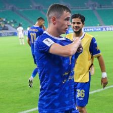 لیگ نخبگان فوتبال آسیا؛ تمجید رسانه آلبانی از آسانی؛ یاسر باز هم در آسیا درخشید