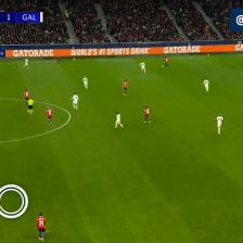 🔸لیل [۲]-۱ گالاتاسرای🔸 ⚽️ دیائونه 🔴 دقیقه ۳۹
