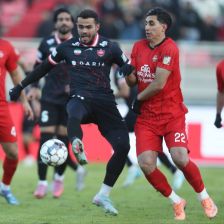 پرسپولیس با ۷ تغییر مقابل تراکتور به میدان میرود +عکس