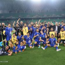 آمار عجیب AFC از برد تاریخی استقلال مقابل السد