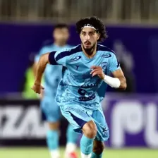پدیده چادرملو: دو فصل دیگر باید لژیونر شوم