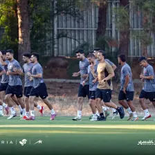 پرسپولیس تعطیلی فوتبال ایران را شکست!