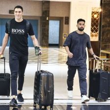 همزمان با بیانیه استقلال؛ قفل جدید بر دروازه پرسپولیس