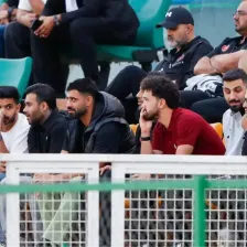 غیبت احتمالی دو مدافع پرسپولیس مقابل خیبر!