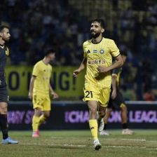 رسانه ازبکستانی خبر داد؛ شایعات بازگشت بشار رسن به پرسپولیس قوت گرفت