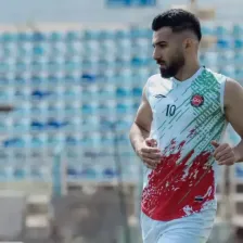 ملیپوش تراکتور به دنبال فرمول مورد علاقه نکونام