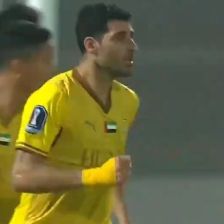 خلاصه بازی الخلیج خور فکان 1-2 الوصل (گلزنی طارمی)