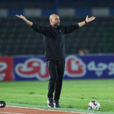 هفدهمین بازی متوالی بدون شکست استقلال با سهراب